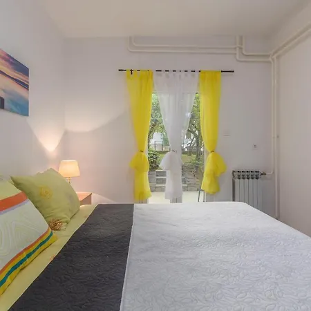 Guest house Majic Porec
