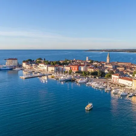 Majic Porec