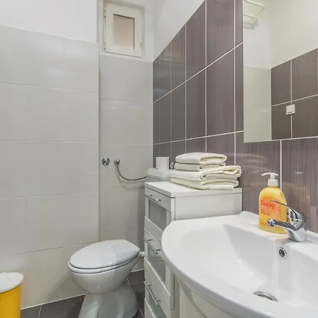 Majic Affittacamere Porec