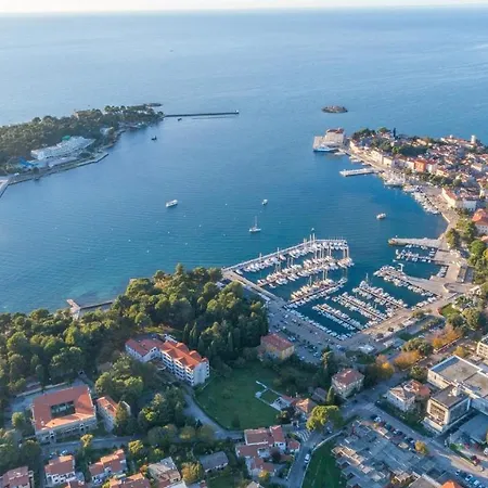 Affittacamere Majic Porec