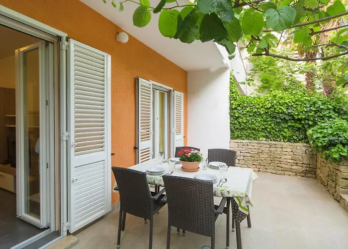 Majic 3* Πόρετς