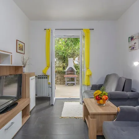 Гостевой дом Majic Пореч