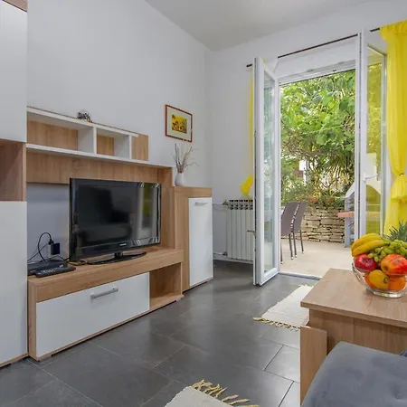 Majic Гостевой дом Пореч