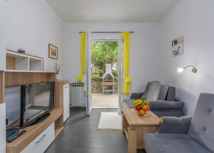 Guest house Majic Porec