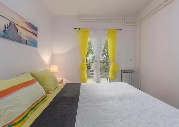 Guest house Majic Porec