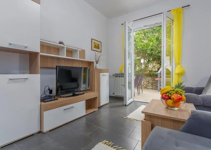 Majic Guest house Porec