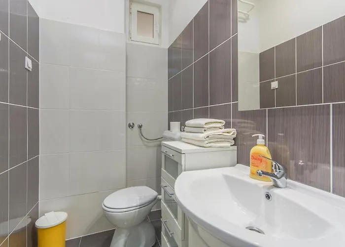 Majic Guest house Porec